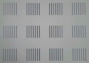 湖北冲孔石膏板