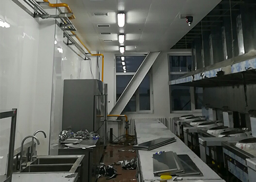 铝扣板